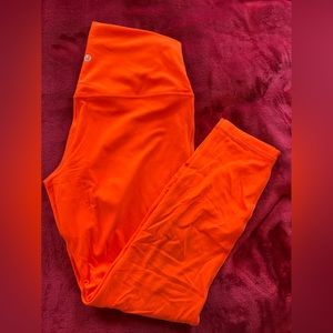 Lululemon leggings